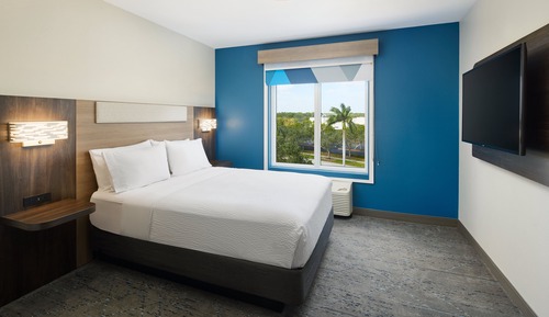 Suite, 2 habitaciones