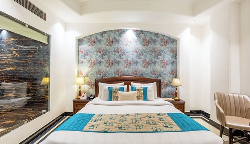 Habitación Premium