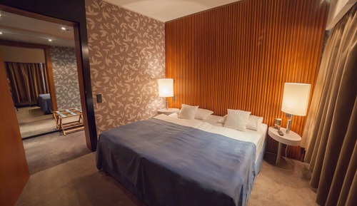 Suite junior