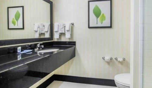 Estudio, varias camas (Mobility/Hearing Accessible, Tub)