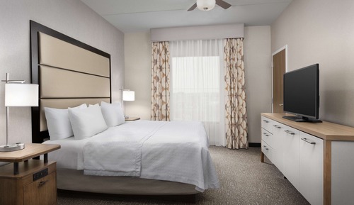 Suite, no fumadores