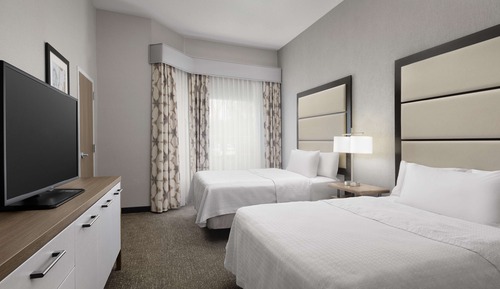 Suite, 1 cama de matrimonio grande, accesible
