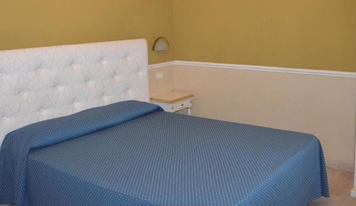 Habitación cuádruple
