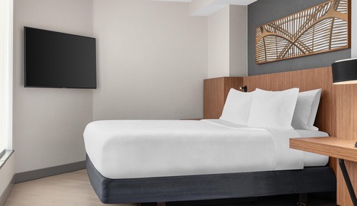 Suite Evolution con hidrom. y matr. gr.