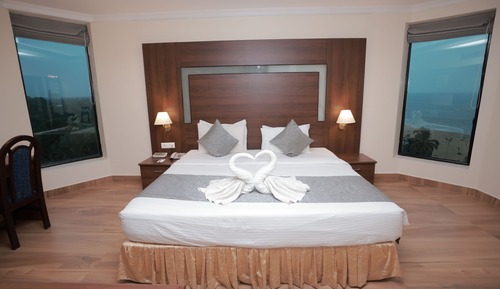 Suite ejecutiva