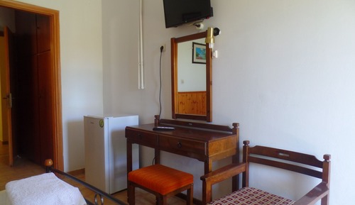 Habitación cuádruple