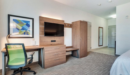 Habitación estándar, 1 cama de matrimonio grande
