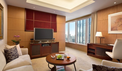 Suite ejecutiva, 1 cama de matrimonio grande