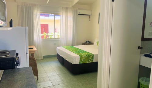 Habitación