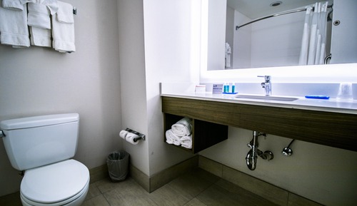 Suite, varias camas