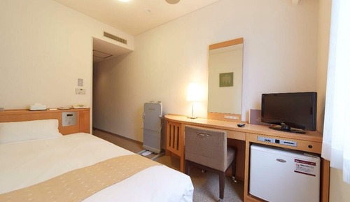 Habitación doble superior, no fumadores