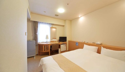 Habitación Deluxe doble, no fumadores
