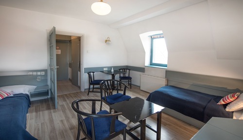 Habitación doble