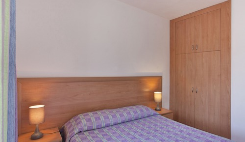 Apartamento, 1 habitación (2 à 4 personnes)