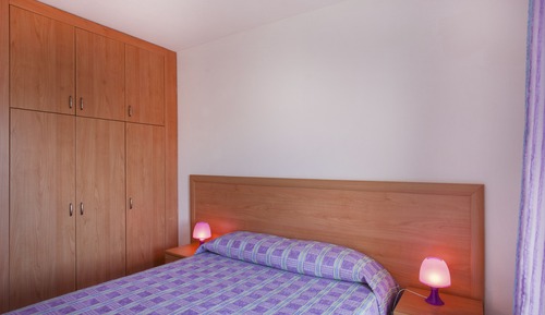 Apartamento, 1 habitación, vistas al jardín (2 à 4 personnes)