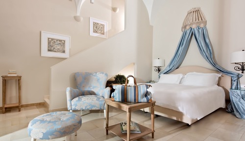 Suite (Sea View)