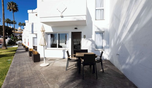 Suite clásica, 2 habitaciones, vistas al mar (Master)