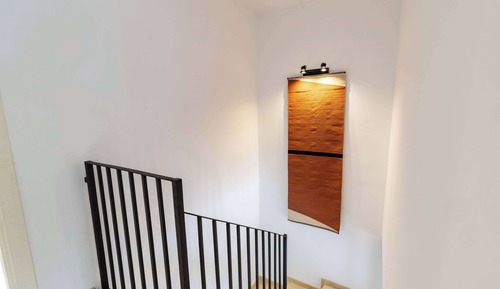 Apartamento superior, 2 habitaciones (Plus)