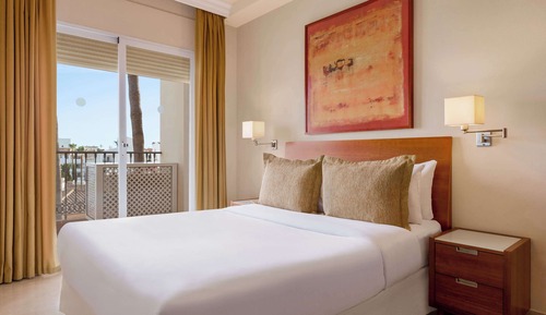 Apartamento Premium, 1 habitación, vistas al mar