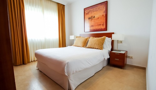 Apartamento Premium, 2 habitaciones