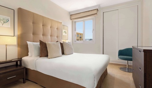 Apartamento superior, 1 habitación