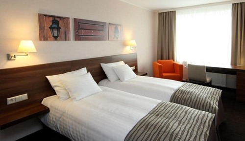 Habitación Deluxe, 1 cama individual