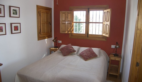 Apartamento estándar, 2 habitaciones