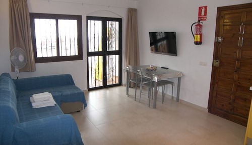 Villa estándar, 1 habitación