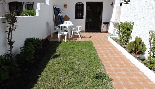Villa, 3 habitaciones