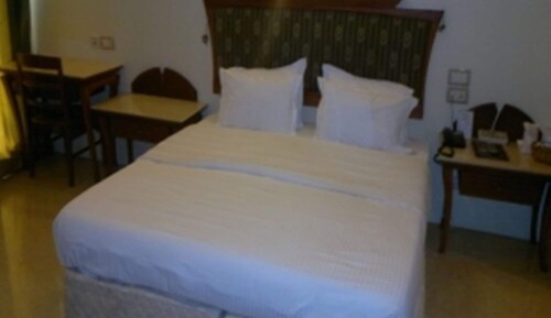 Habitación ejecutiva, 1 cama individual