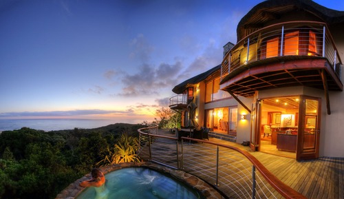 Casa exclusiva