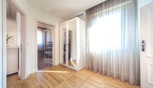 Suite junior