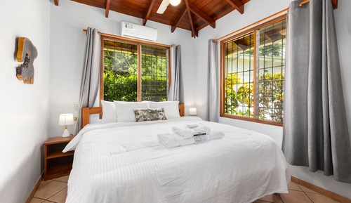 Villa Deluxe
