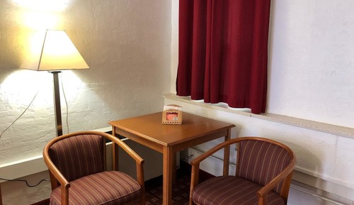 Habitación estándar