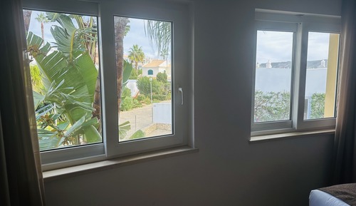 Estudio estándar (No Balcony)