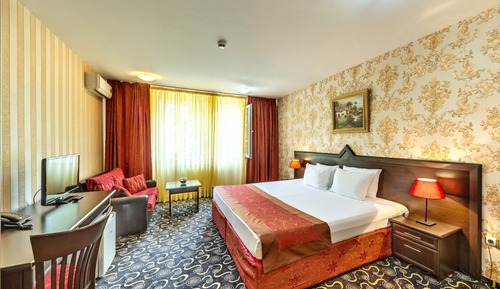 Habitación doble