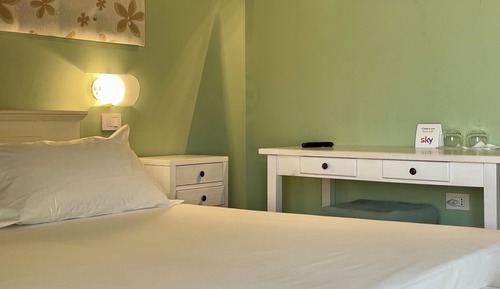 Habitación Confort doble