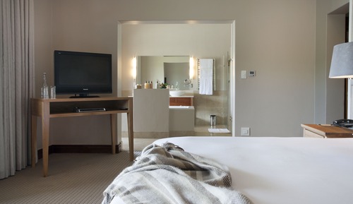 Suite ejecutiva