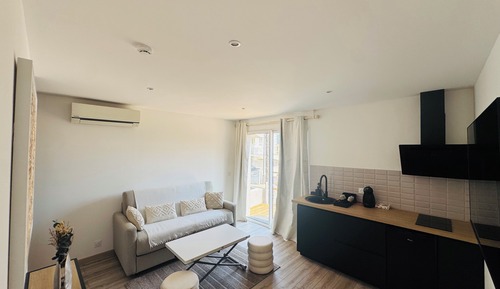 Suite Confort