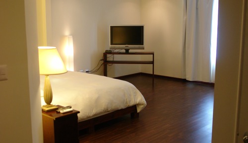 Suite