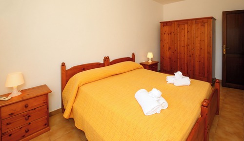 Apartamento estándar