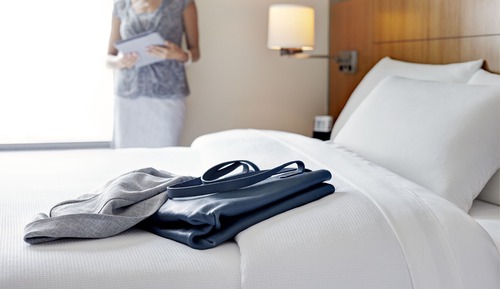 Habitación, 1 cama de matrimonio grande, accesible para personas con discapacidad, bañera