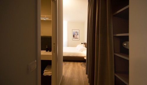 Deluxe Apartment | Dependance
