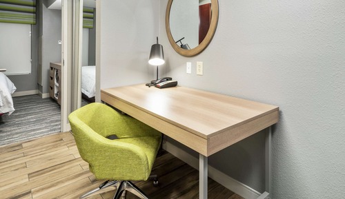 Suite, 1 cama de matrimonio con sofá cama, no fumadores