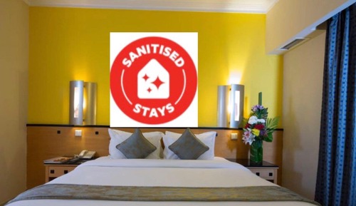 Habitación junior