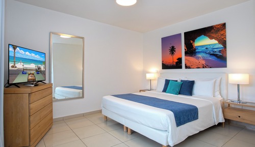 Apartamento estándar