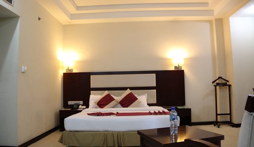 Habitación Royal, 1 habitación, no fumadores