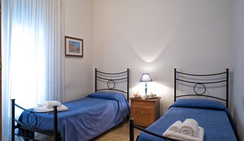 Habitación estándar