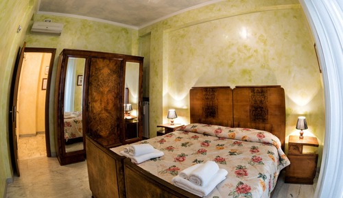 Habitación estándar