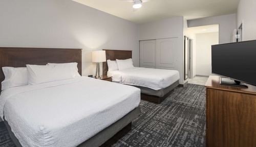 Suite, 2 habitaciones